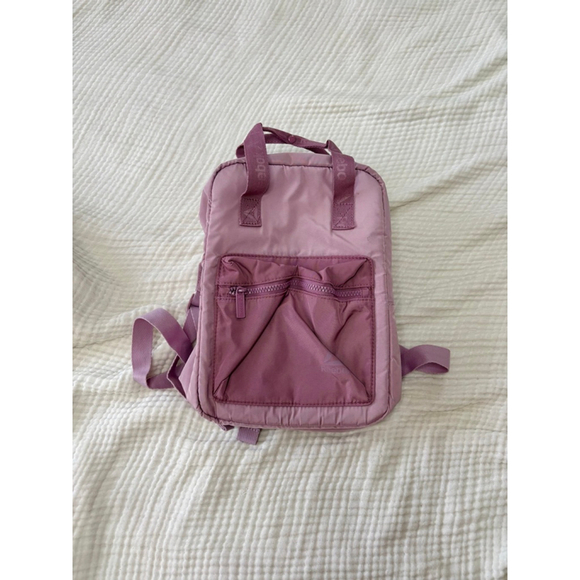 Reebok Handbags - Women's Reebok Purple Mini Backpack One Size